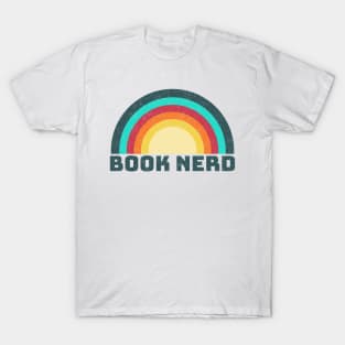 Book Nerd T-Shirt